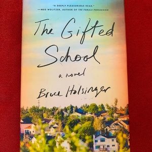 2/$20 BOTM 2019 The Gifted School